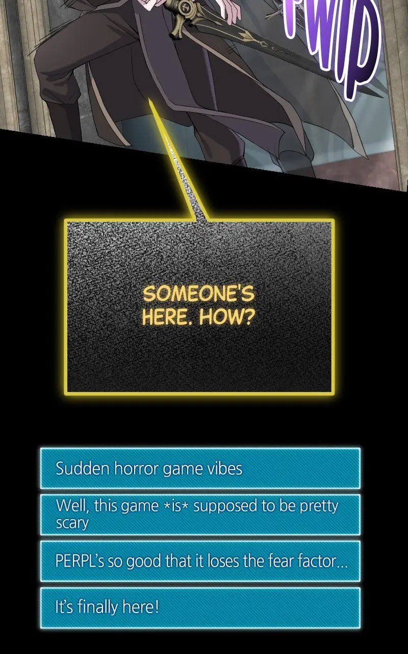 The Possessed Genius' Gaming Stream Chapter 47 33